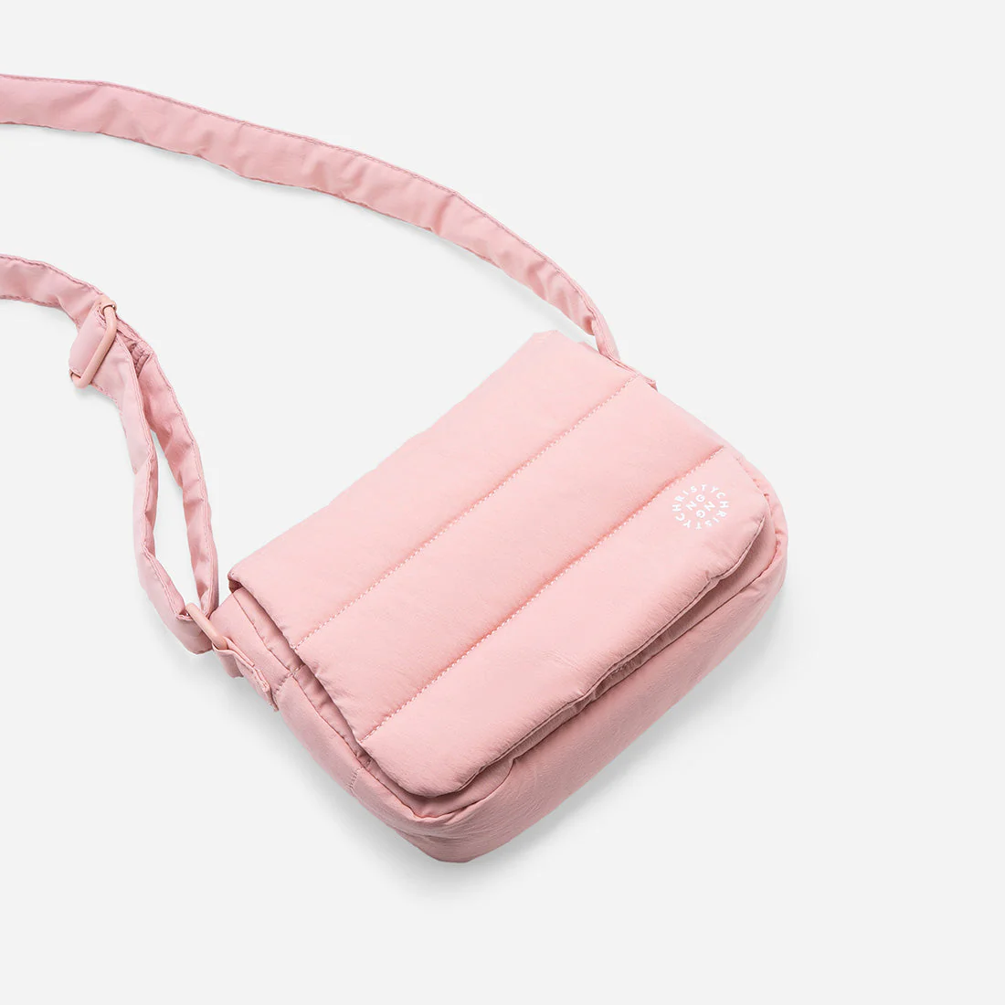 Quezon Messenger Bag - Image 15