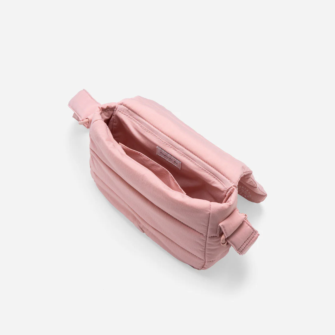 Quezon Messenger Bag - Image 16