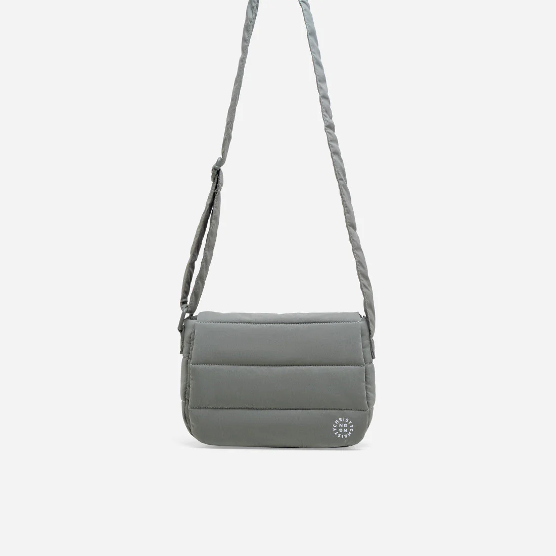 Quezon Messenger Bag - Image 17