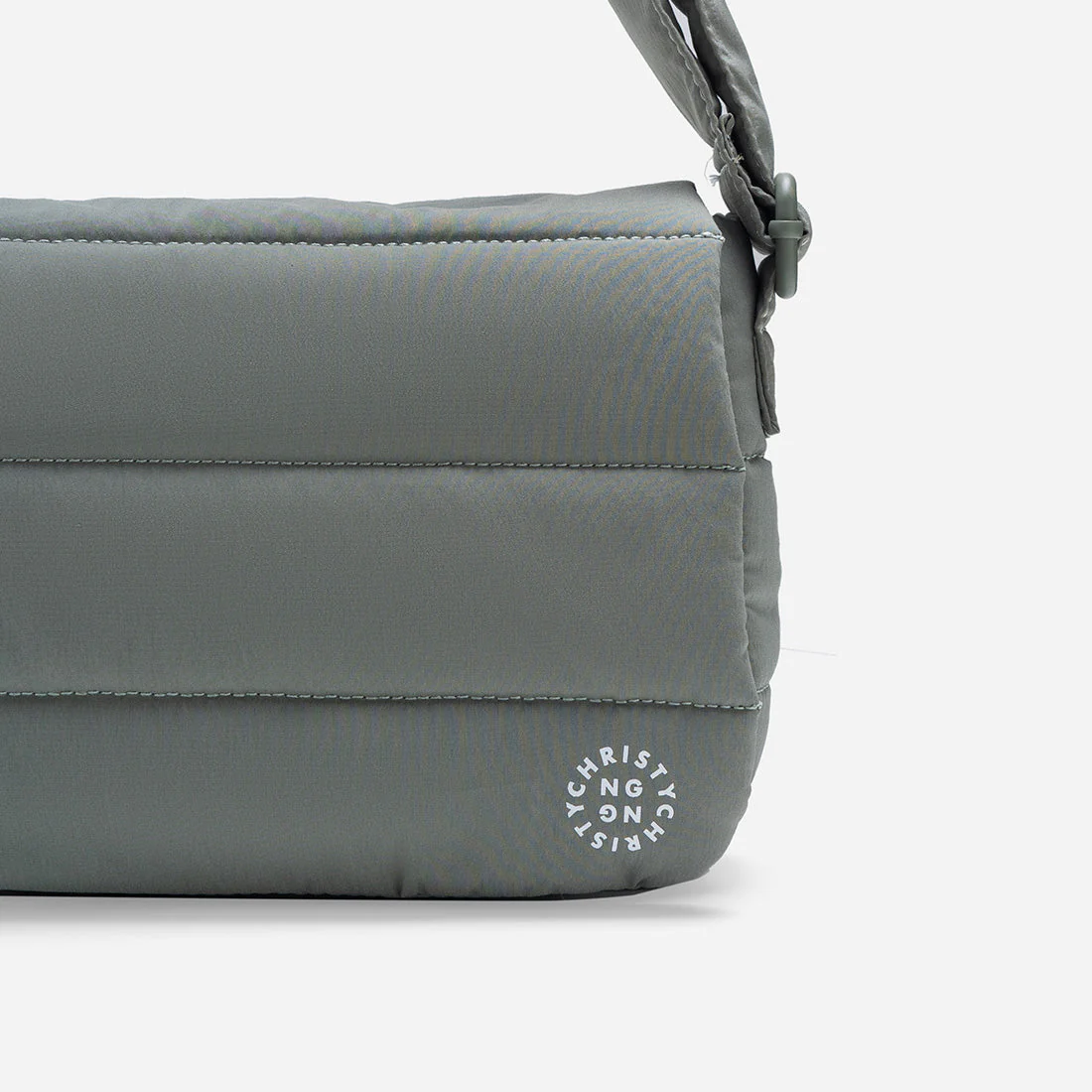 Quezon Messenger Bag - Image 19