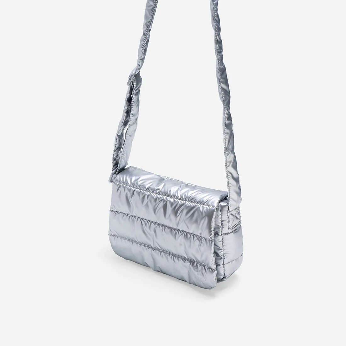 Quezon Messenger Bag - Image 23