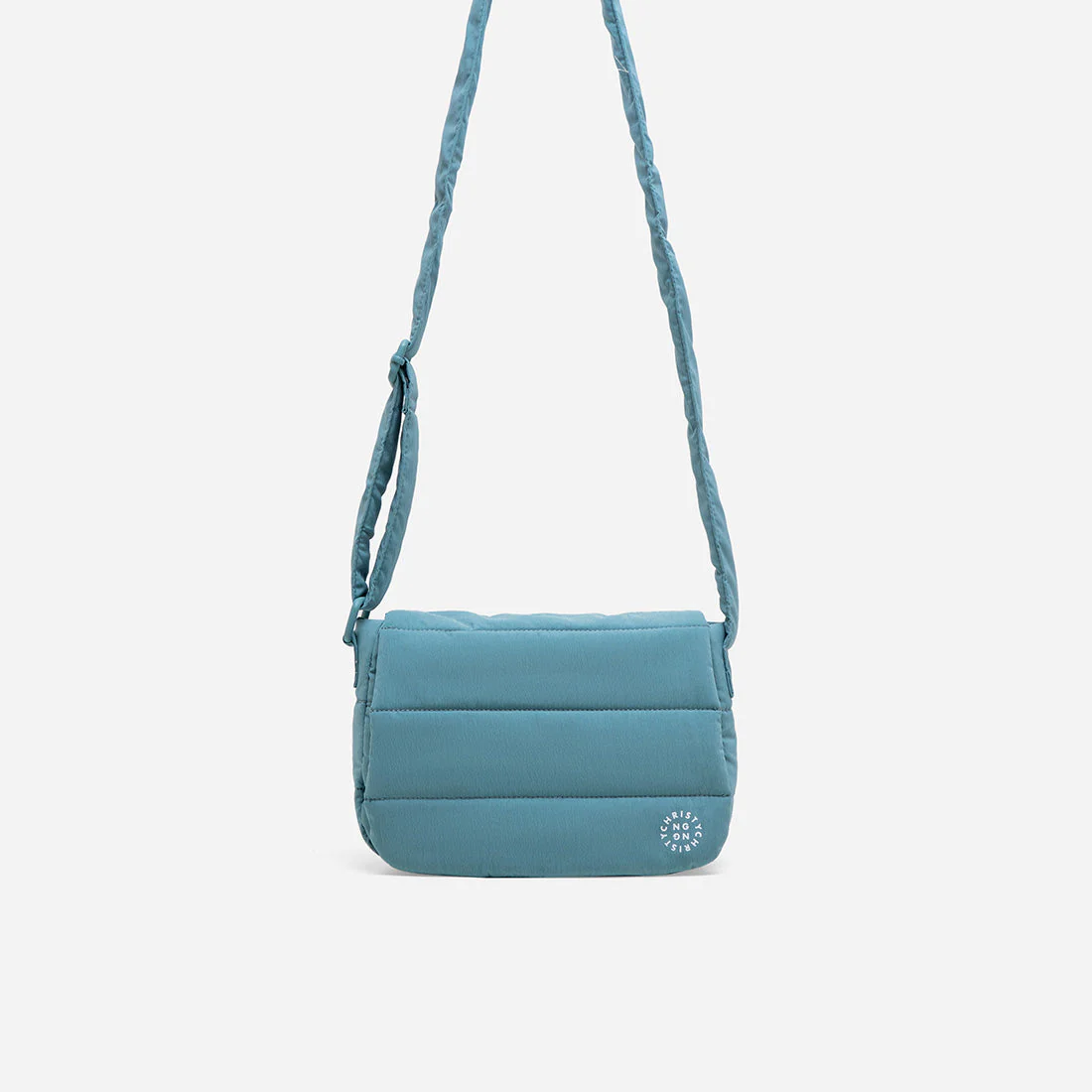 Quezon Messenger Bag - Image 25