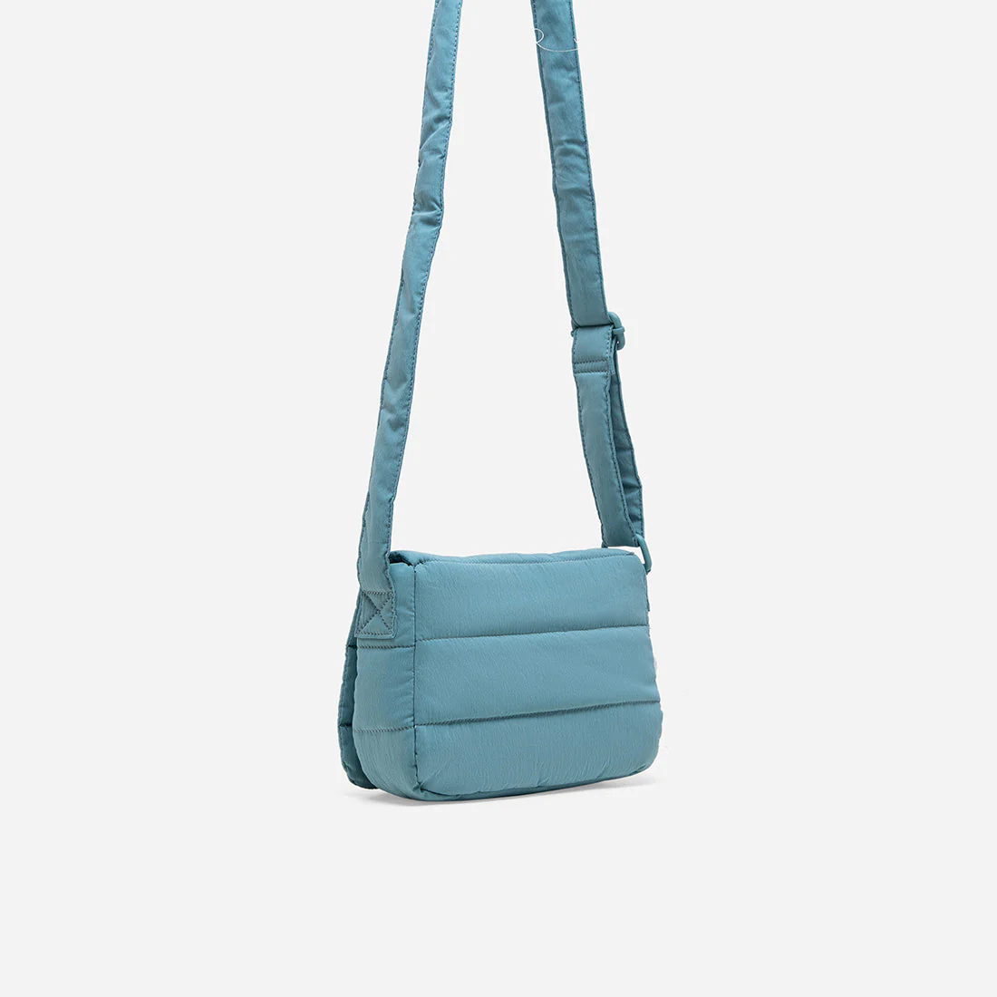 Quezon Messenger Bag - Image 26