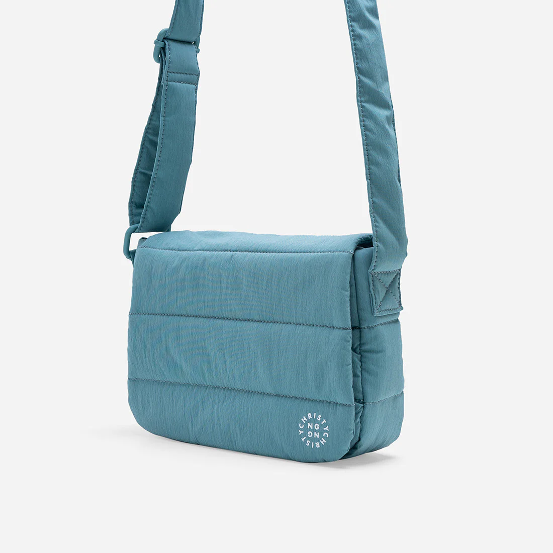 Quezon Messenger Bag - Image 27