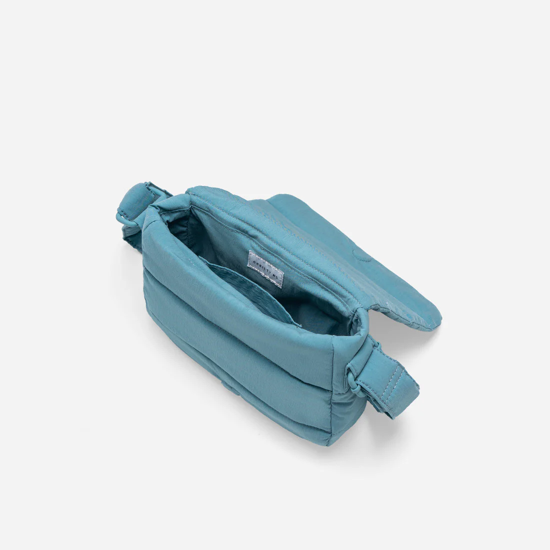 Quezon Messenger Bag - Image 28