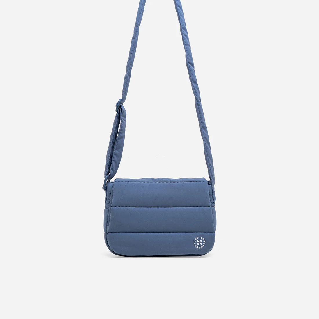 Quezon Messenger Bag - Image 29