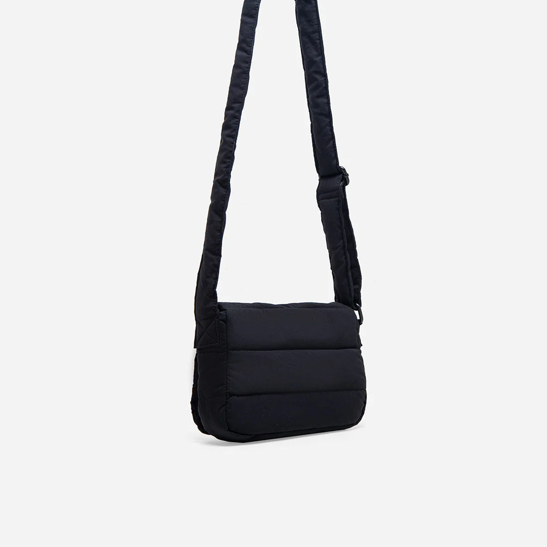 Quezon Messenger Bag - Image 3