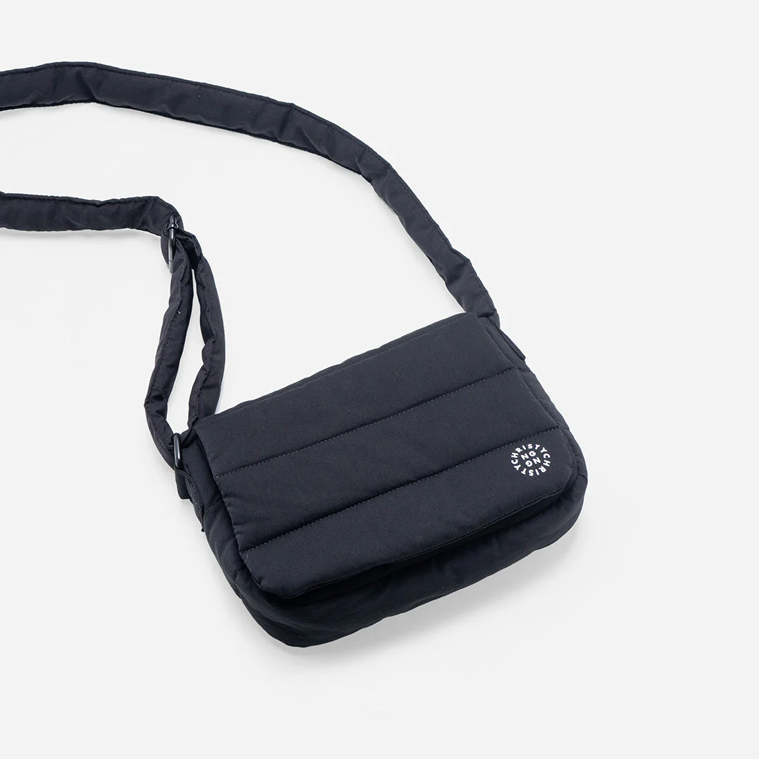 Quezon Messenger Bag - Image 4