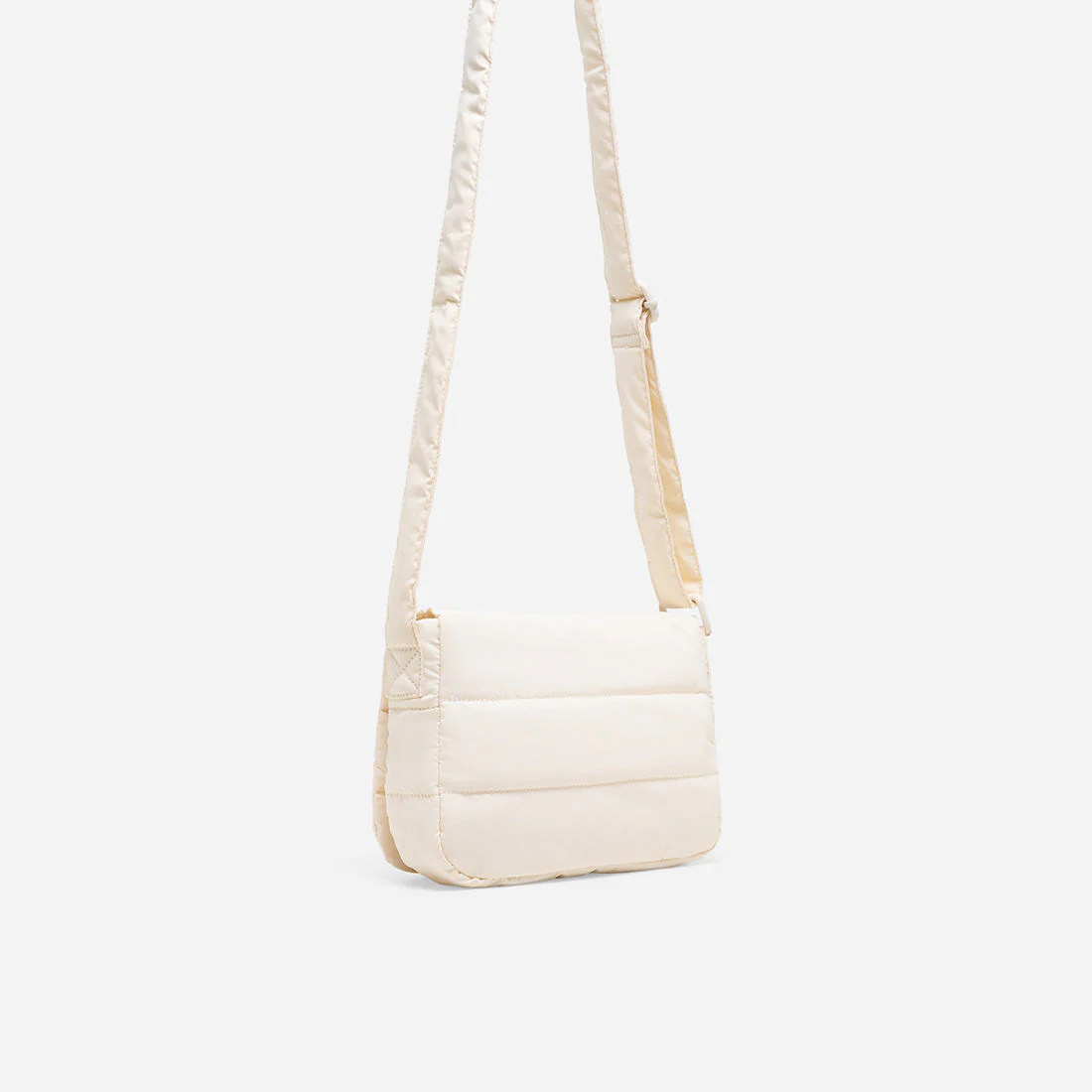 Quezon Messenger Bag - Image 7