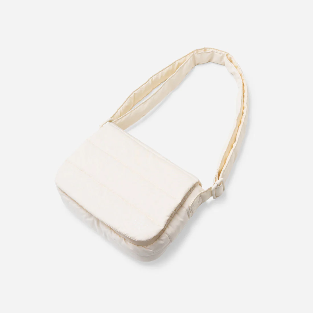 Quezon Messenger Bag - Image 8