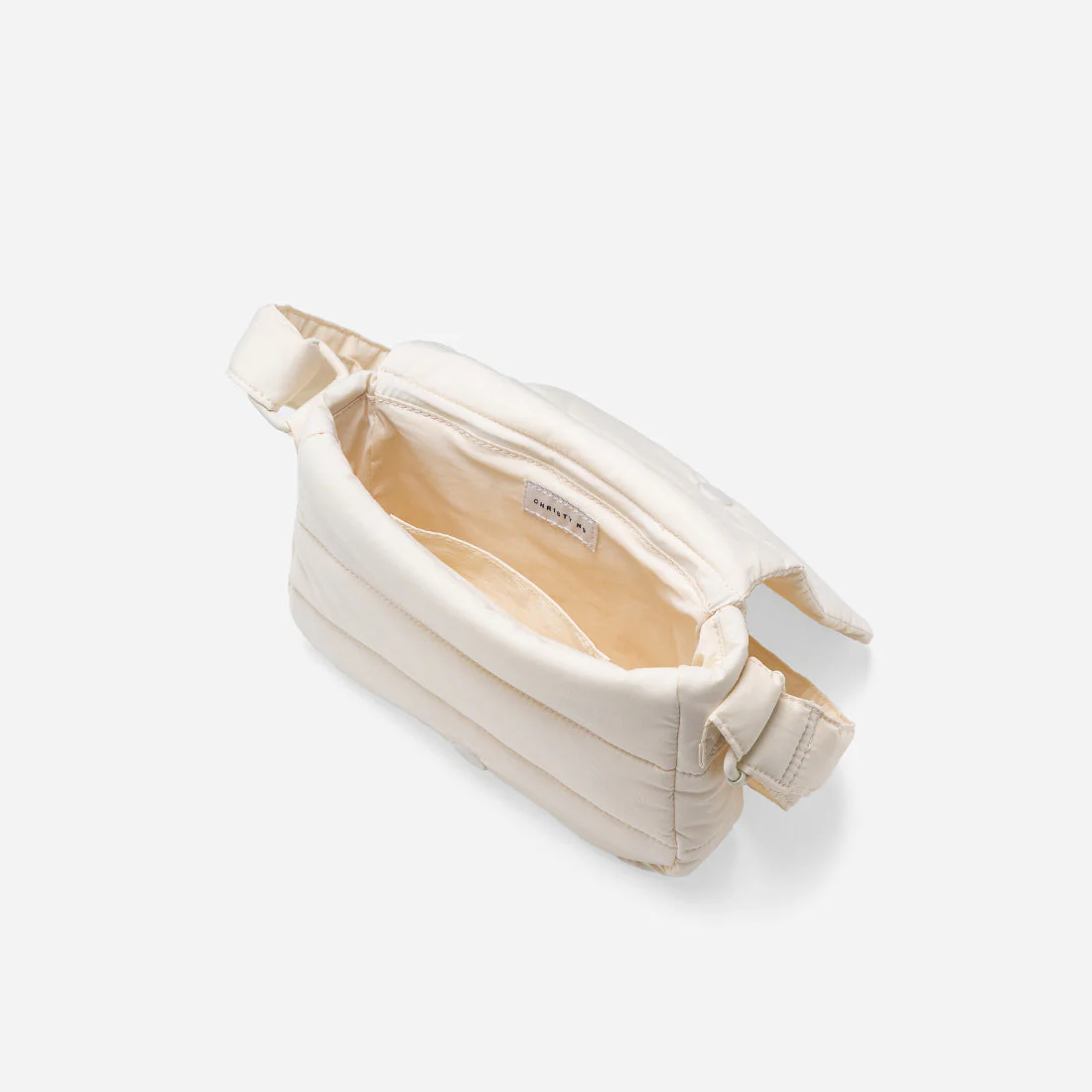 Quezon Messenger Bag - Image 9