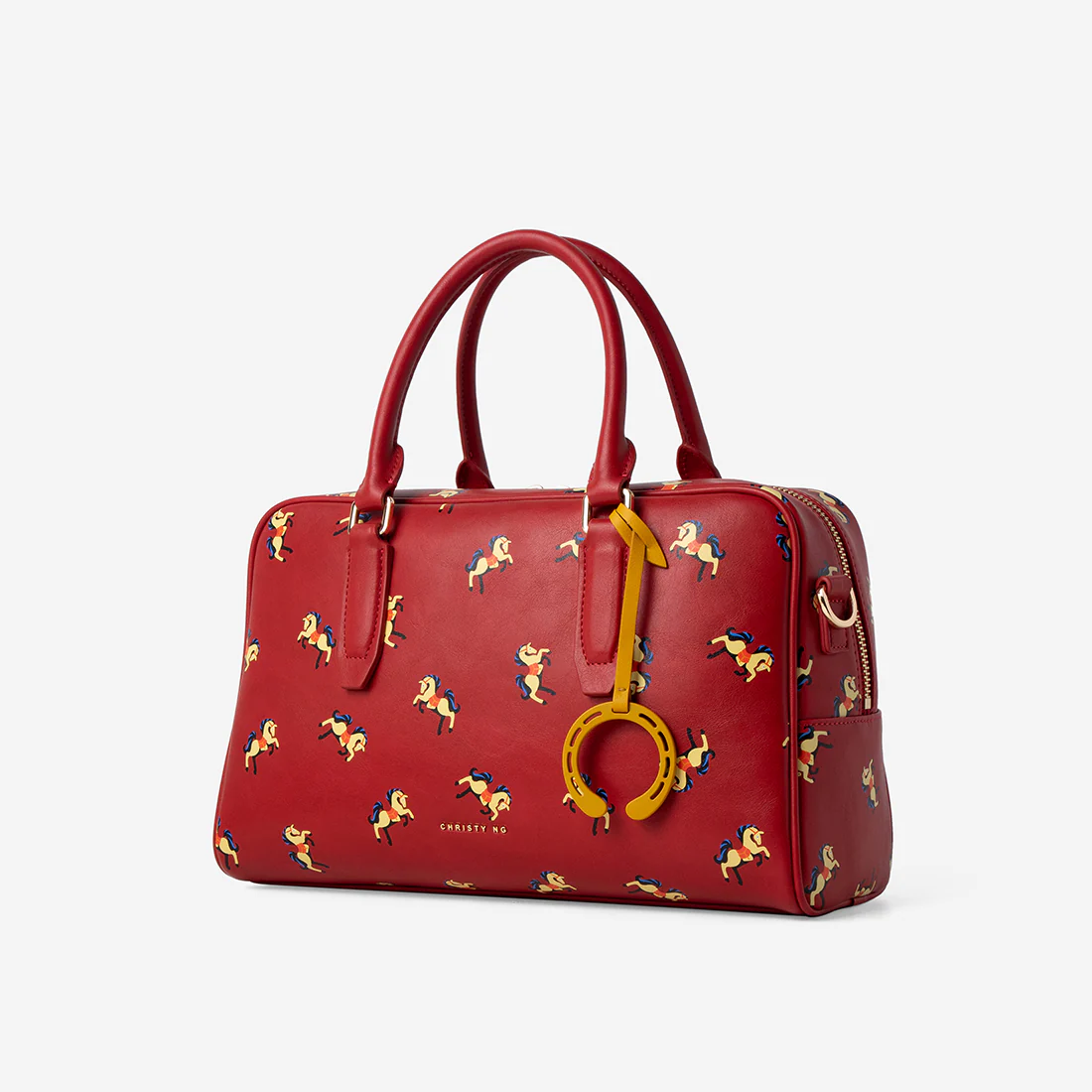 Ridley Large Tote Bag (Lunar New Year Edition) - Image 11