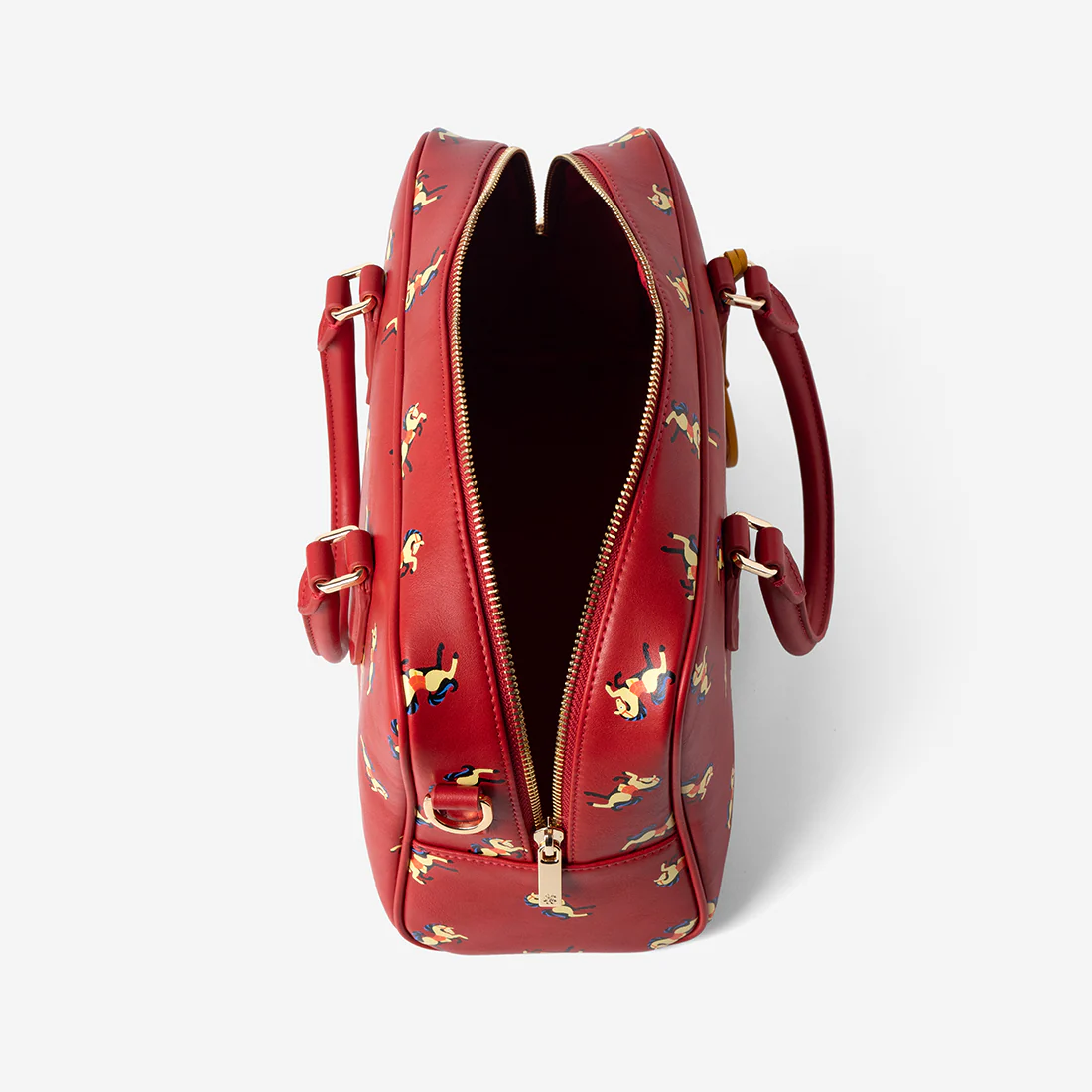 Ridley Large Tote Bag (Lunar New Year Edition) - Image 12