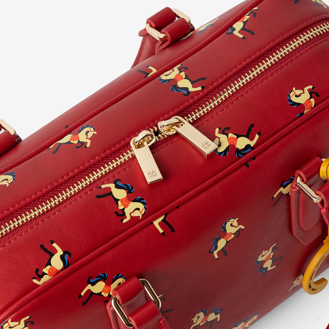 Ridley Large Tote Bag (Lunar New Year Edition) - Image 13