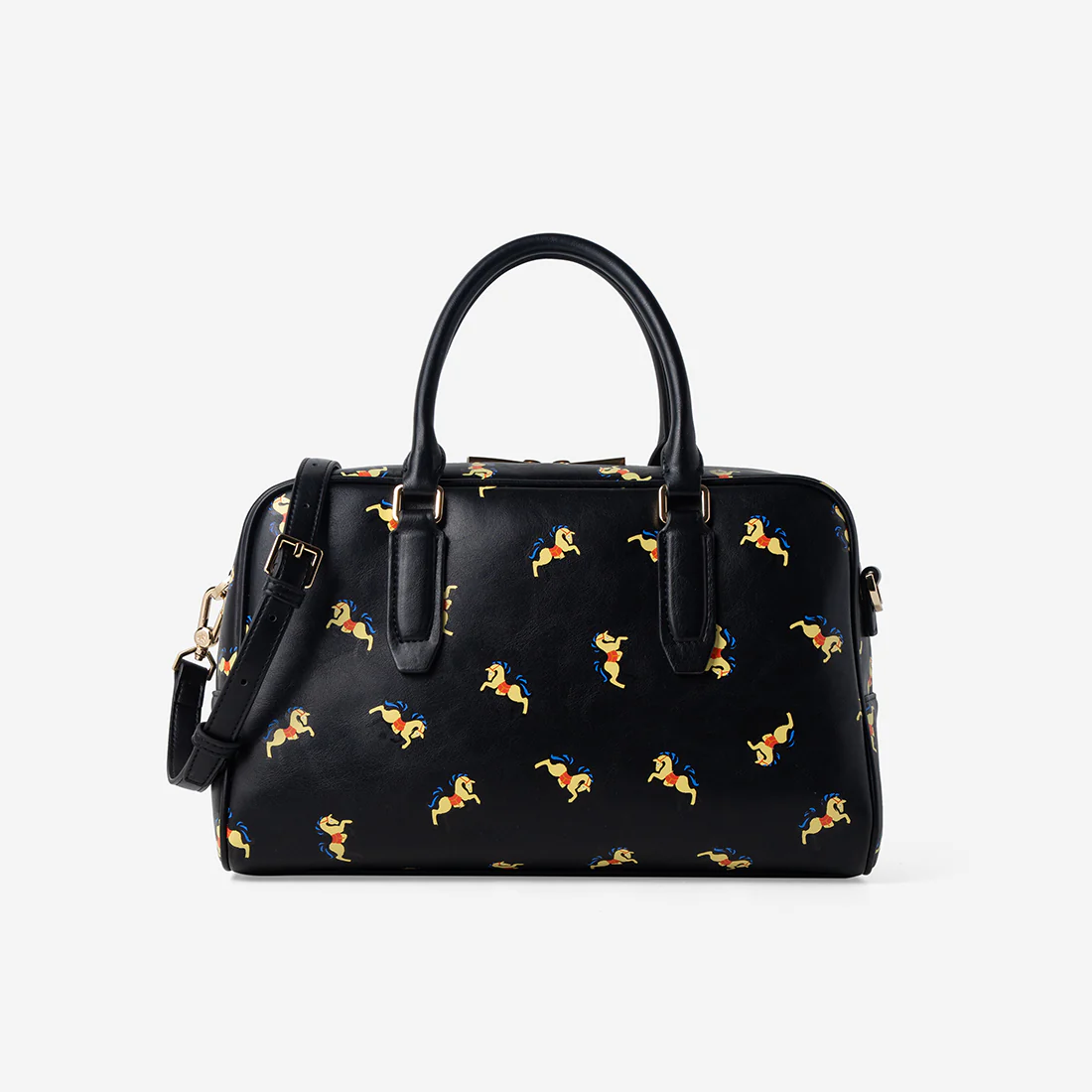Ridley Large Tote Bag (Lunar New Year Edition) - Image 3