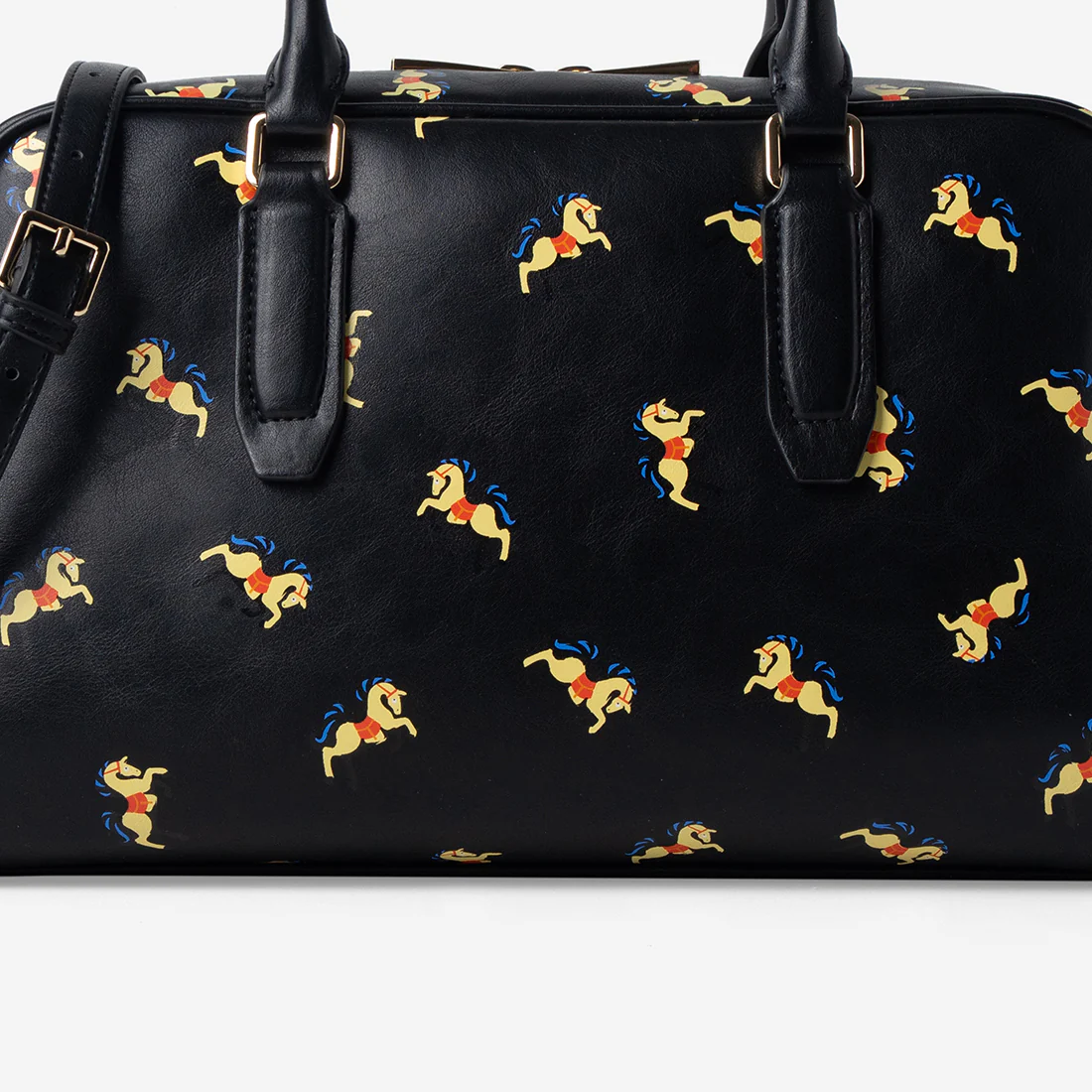 Ridley Large Tote Bag (Lunar New Year Edition) - Image 4