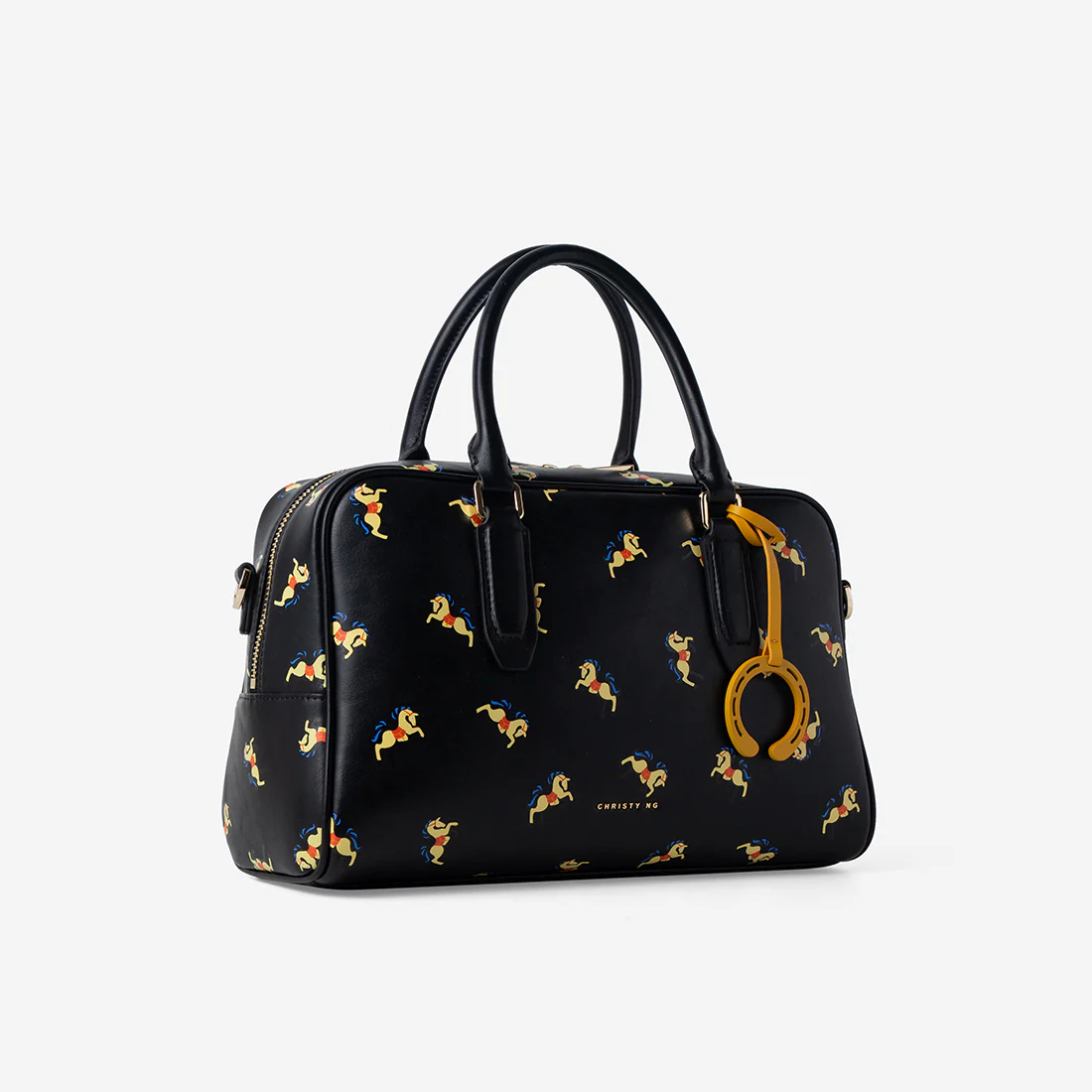 Ridley Large Tote Bag (Lunar New Year Edition) - Image 5