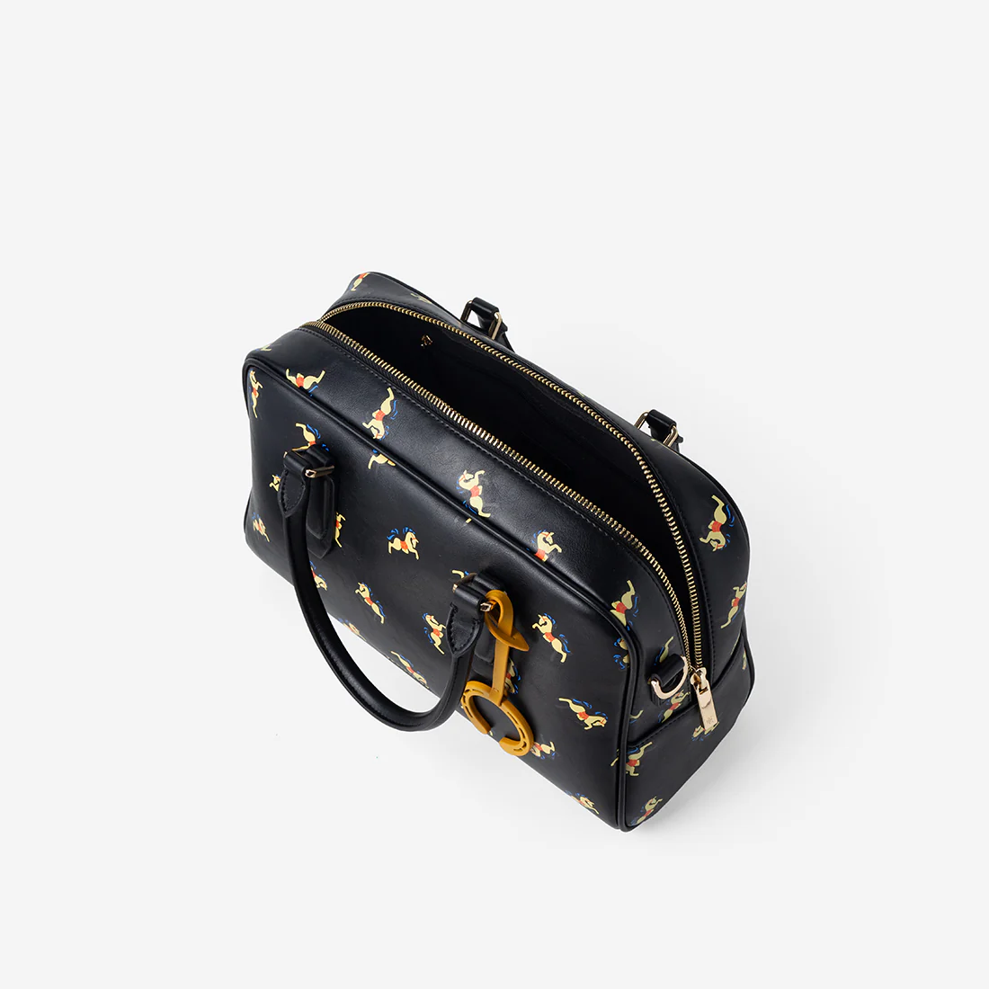 Ridley Large Tote Bag (Lunar New Year Edition) - Image 6