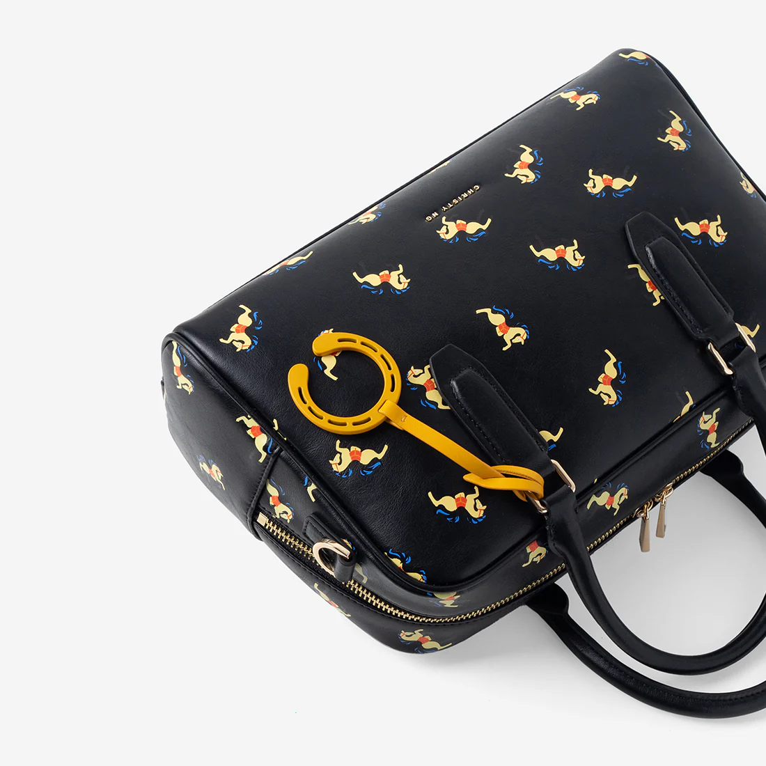 Ridley Large Tote Bag (Lunar New Year Edition) - Image 7