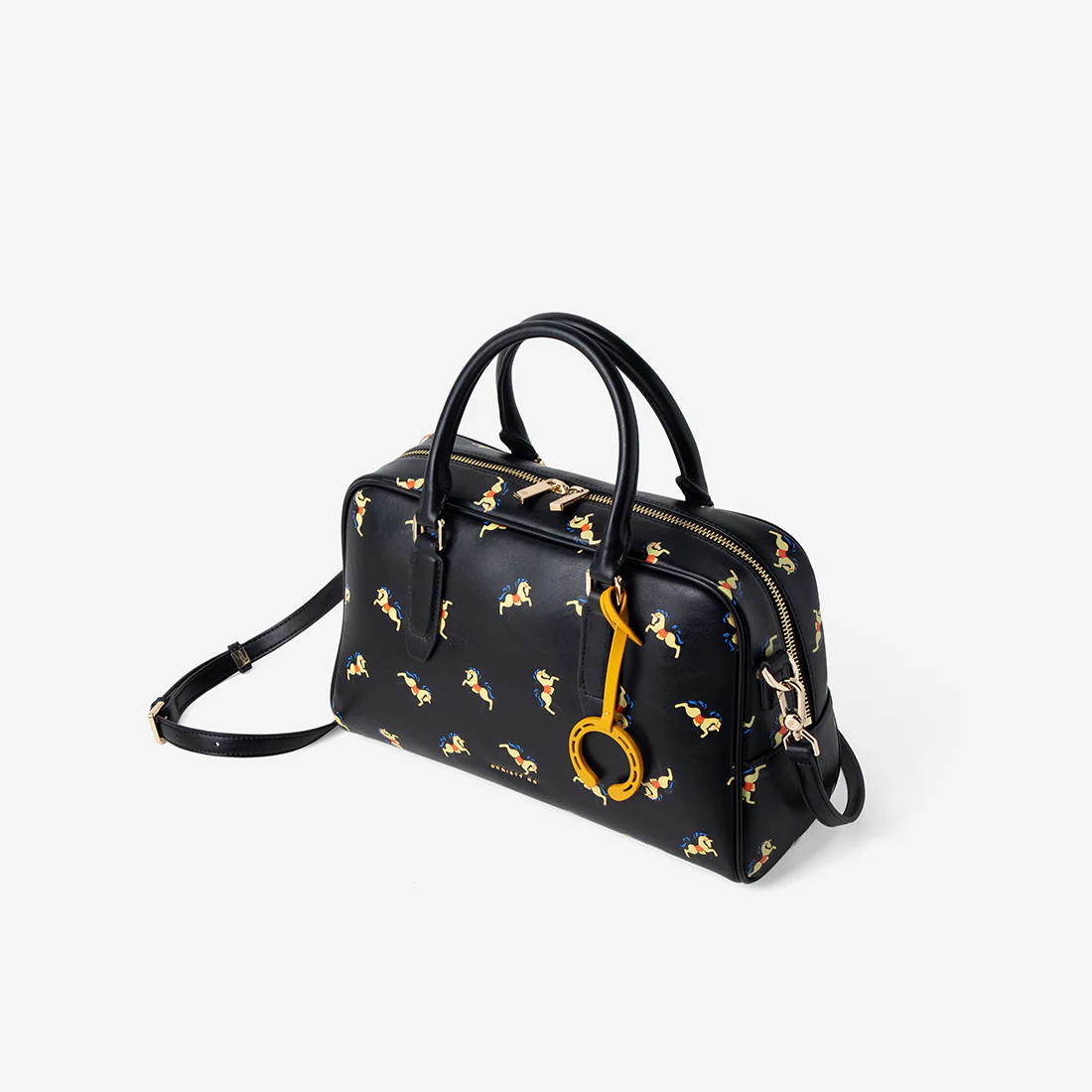 Ridley Large Tote Bag (Lunar New Year Edition) - Image 8