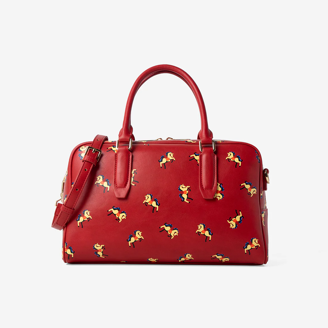 Ridley Large Tote Bag (Lunar New Year Edition) - Image 9