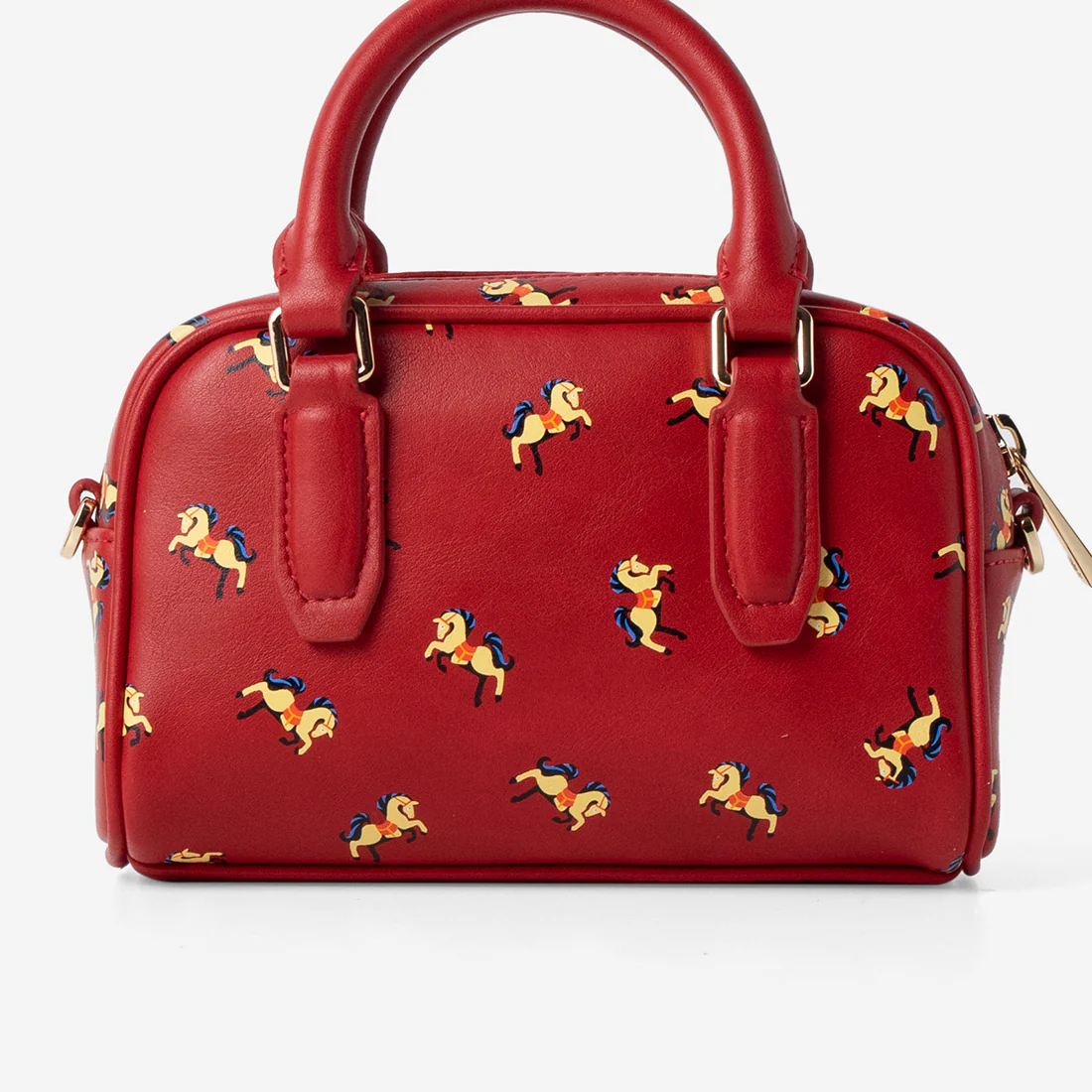 Ridley Mini Tote Bag (Lunar New Year Edition) - Image 11
