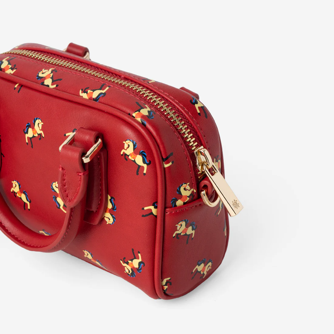 Ridley Mini Tote Bag (Lunar New Year Edition) - Image 13