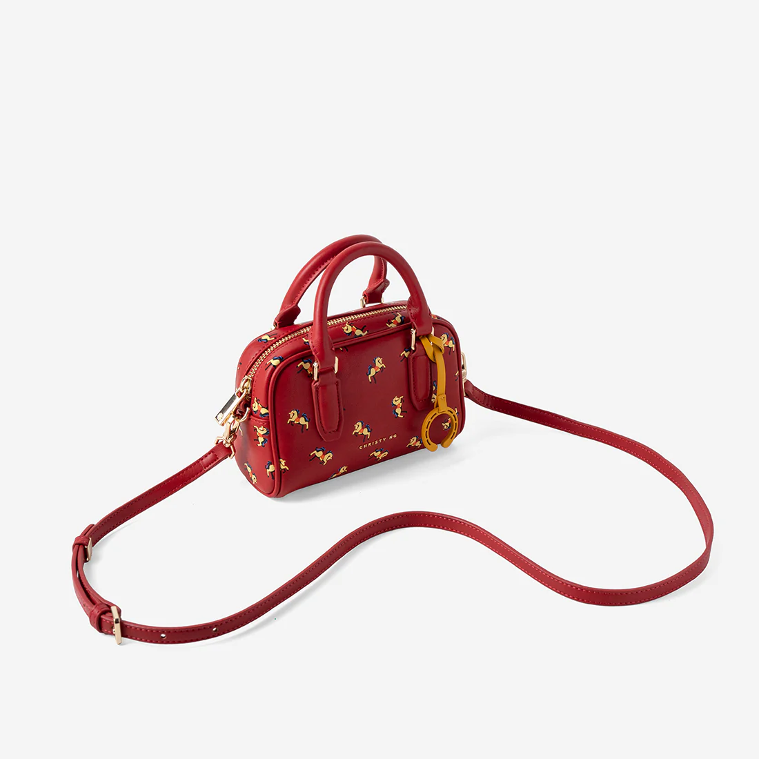 Ridley Mini Tote Bag (Lunar New Year Edition) - Image 14