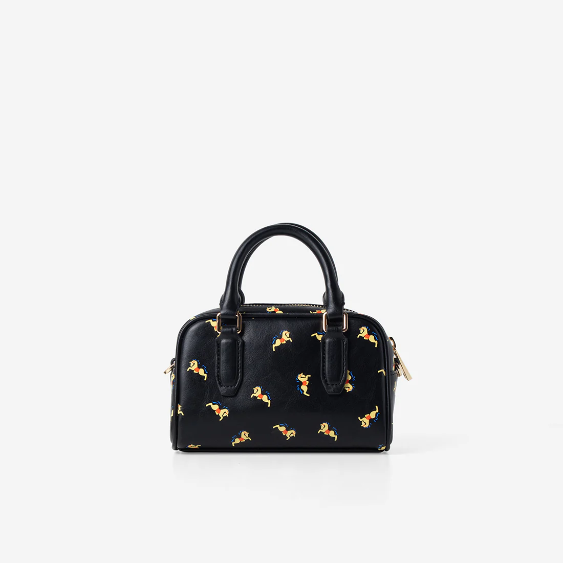Ridley Mini Tote Bag (Lunar New Year Edition) - Image 4