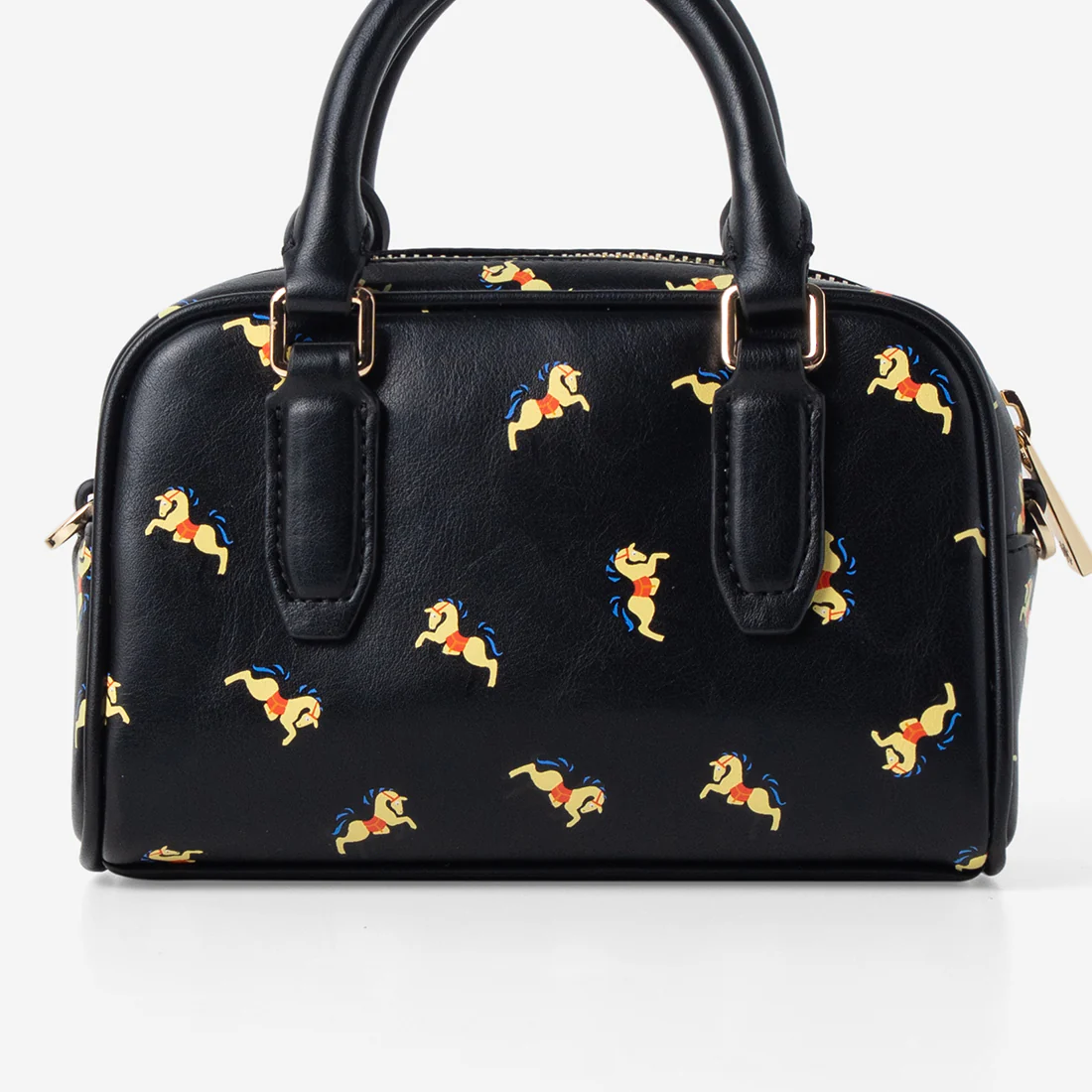 Ridley Mini Tote Bag (Lunar New Year Edition) - Image 5