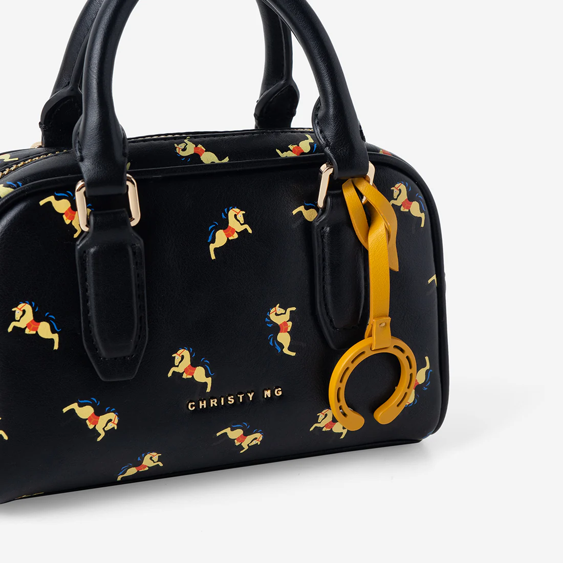 Ridley Mini Tote Bag (Lunar New Year Edition) - Image 7