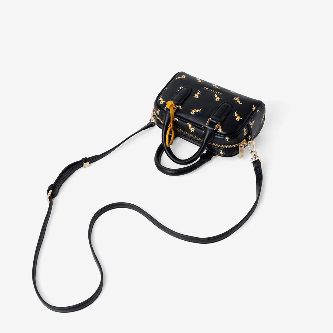 Ridley Mini Tote Bag (Lunar New Year Edition) - Image 8