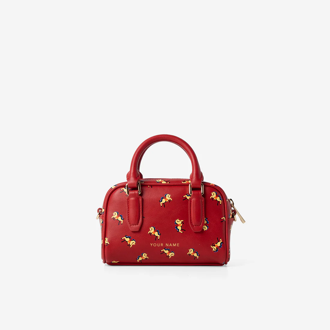 Ridley Mini Tote Bag (Lunar New Year Edition) - Image 9