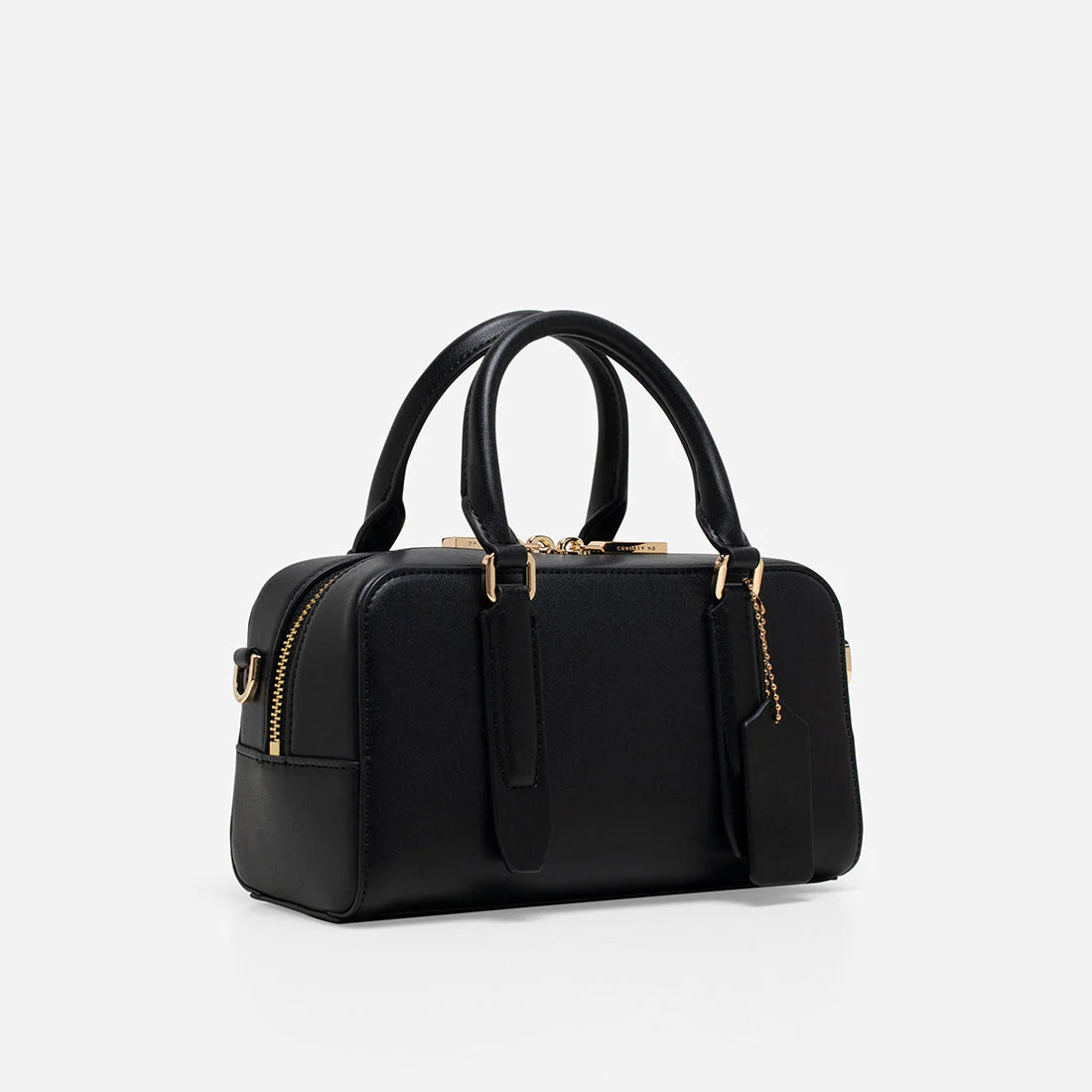 Ridley Top Handle Bag - Image 10