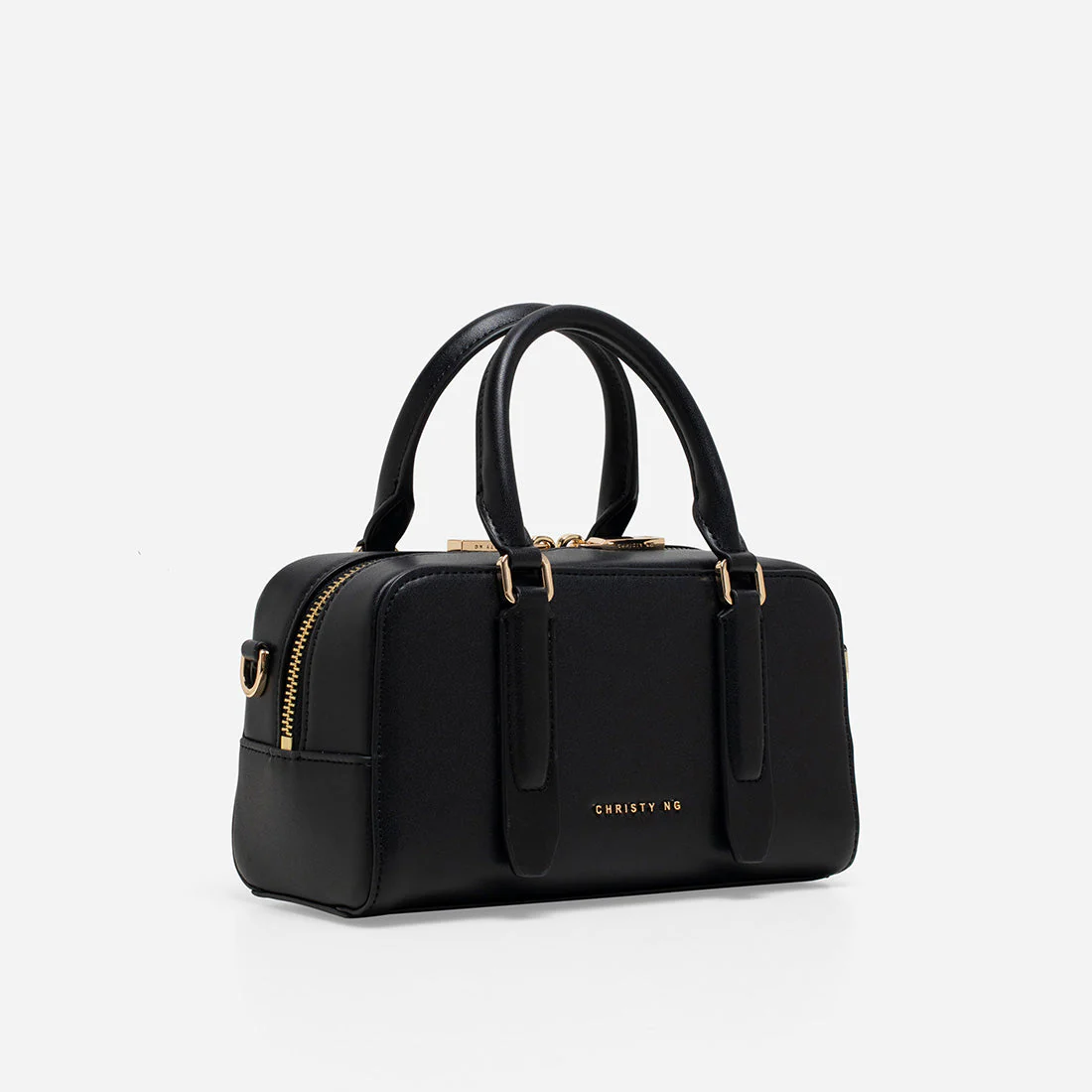 Ridley Top Handle Bag - Image 11