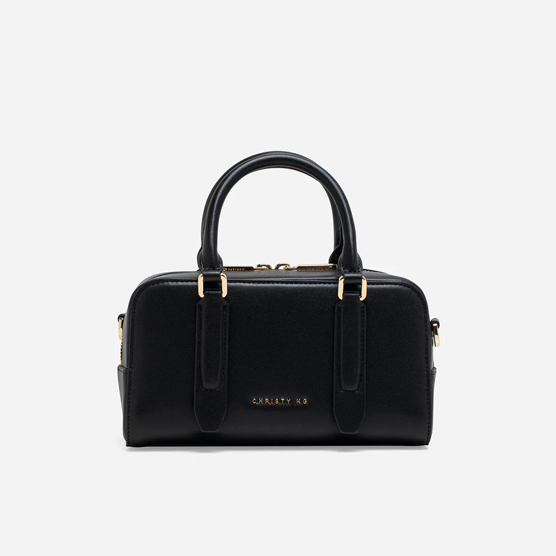 Ridley Top Handle Bag - Image 12