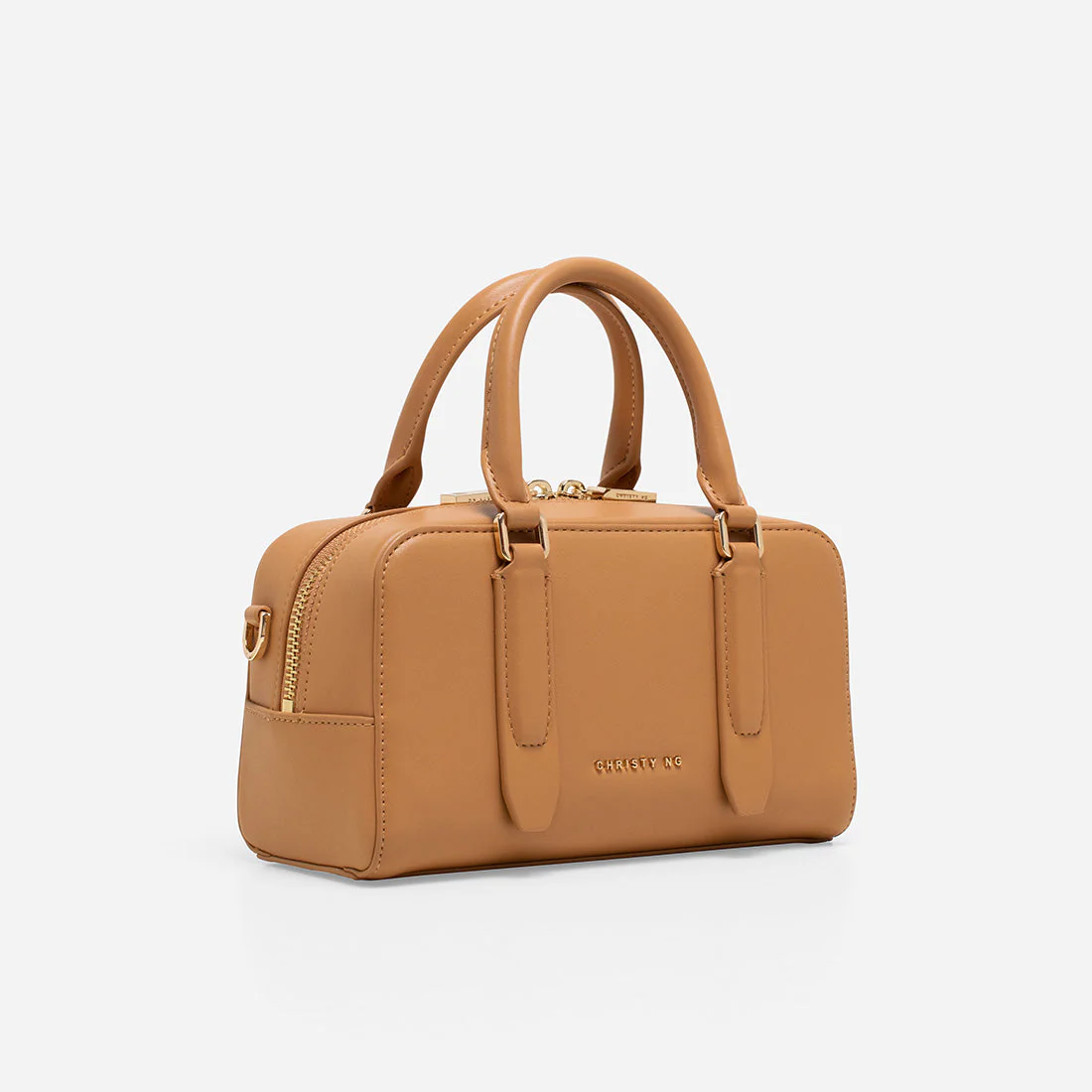 Ridley Top Handle Bag - Image 18
