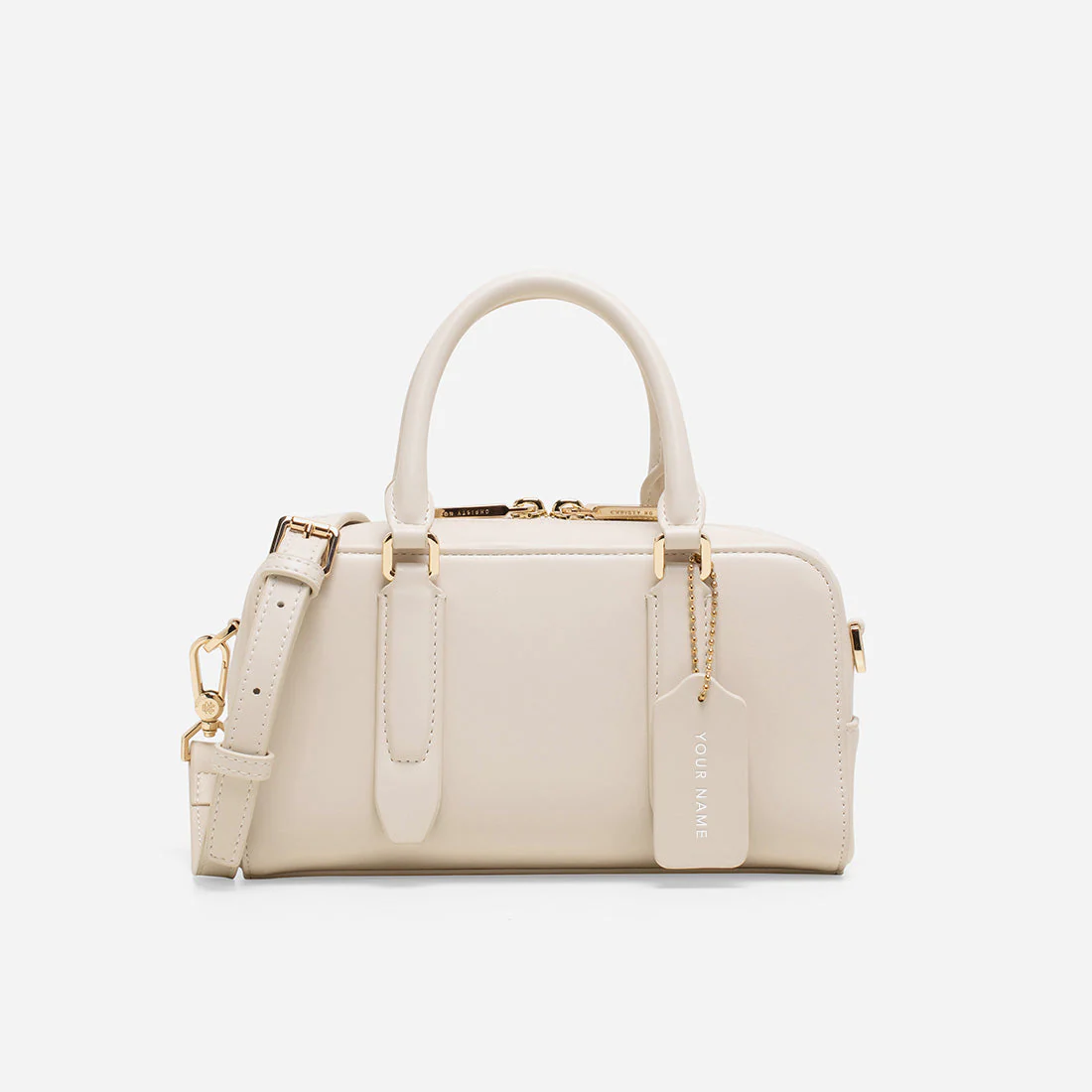 Ridley Top Handle Bag - Image 22