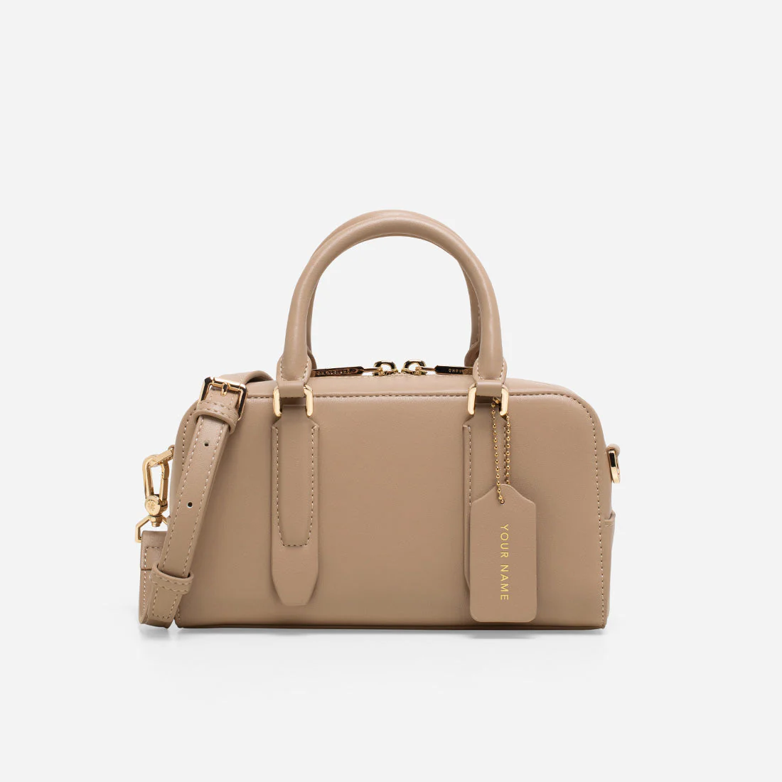 Ridley Top Handle Bag - Image 29