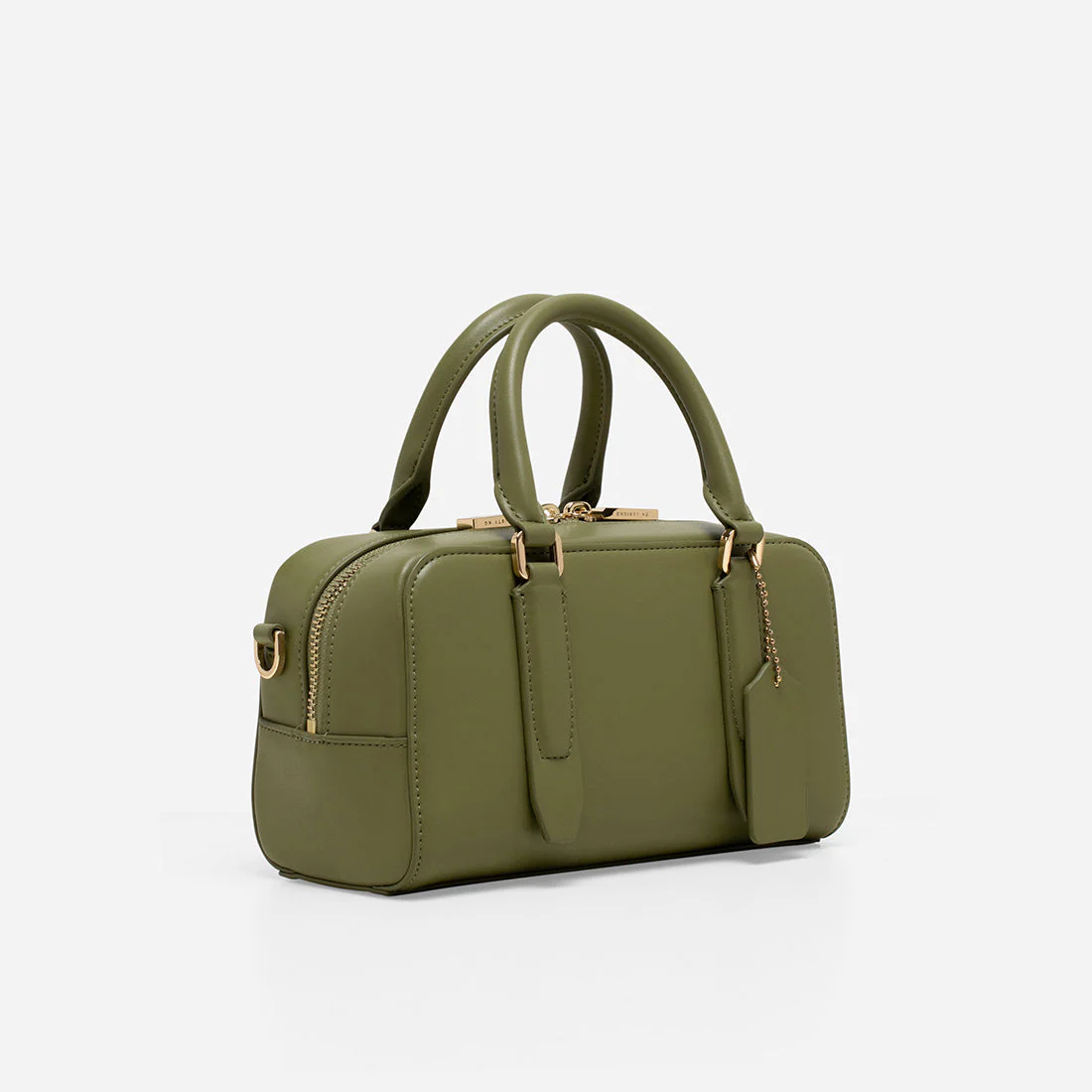 Ridley Top Handle Bag - Image 3