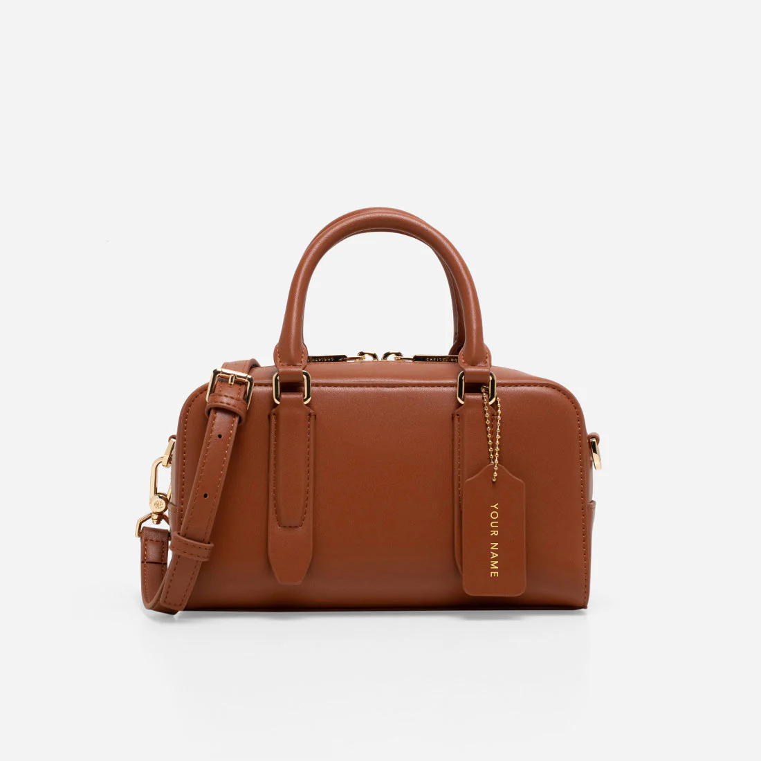 Ridley Top Handle Bag - Image 36