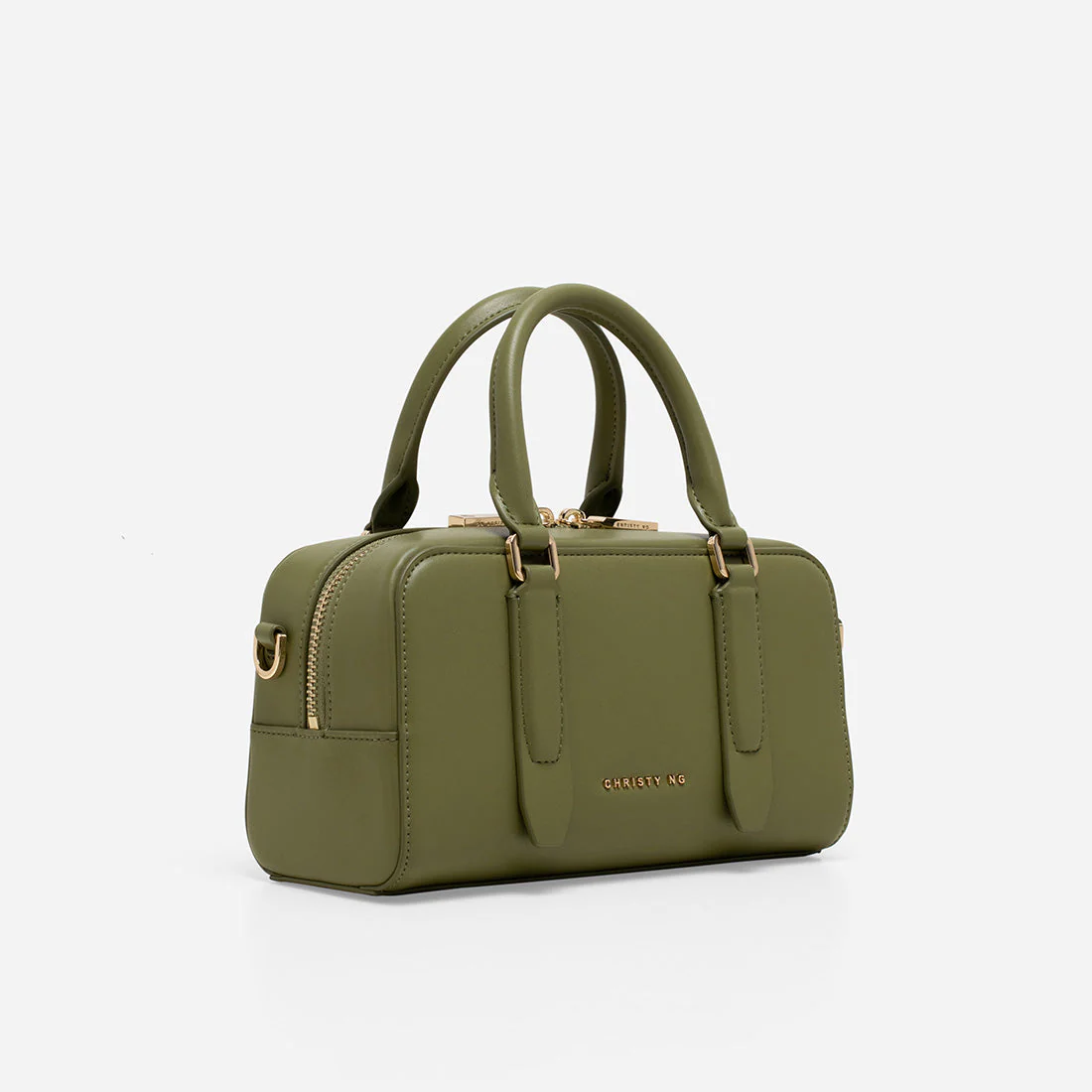 Ridley Top Handle Bag - Image 4