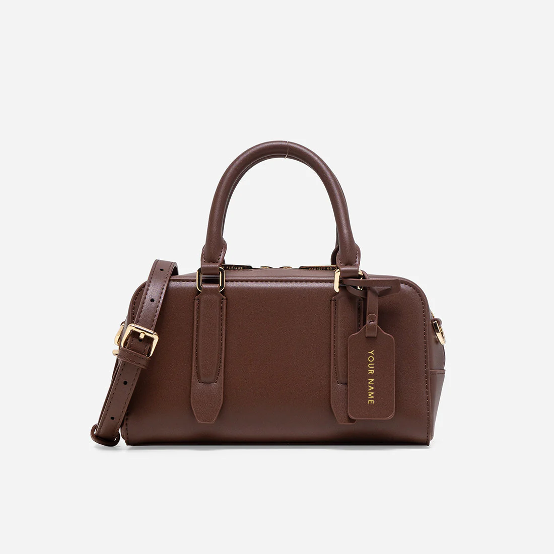 Ridley Top Handle Bag - Image 43