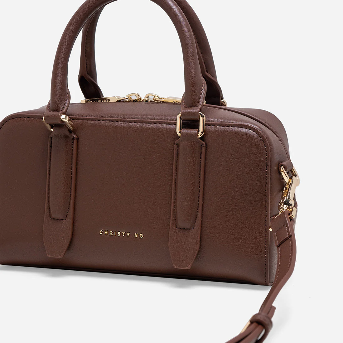 Ridley Top Handle Bag - Image 48