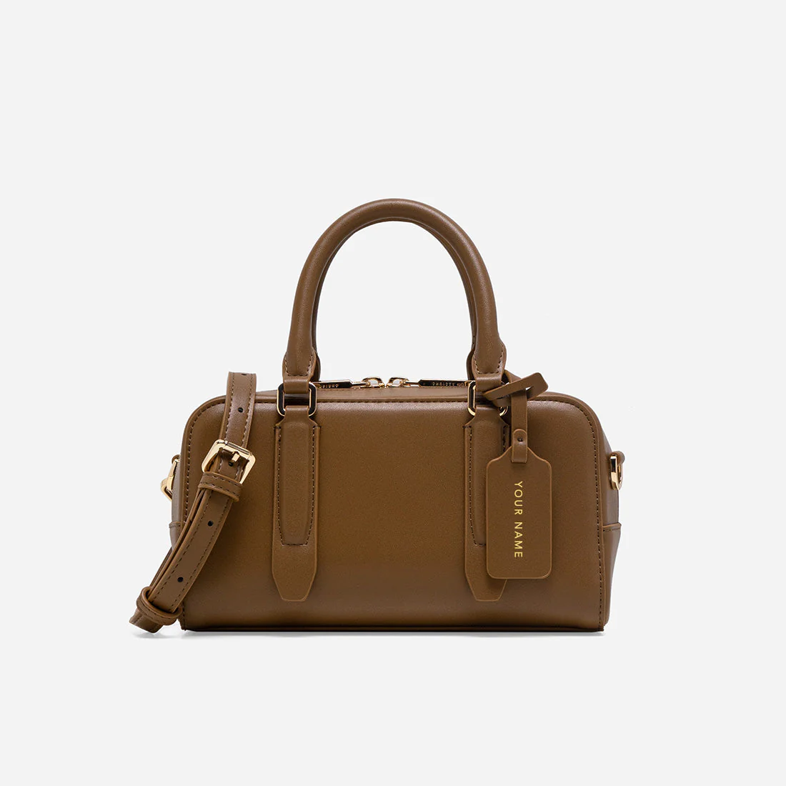 Ridley Top Handle Bag - Image 49