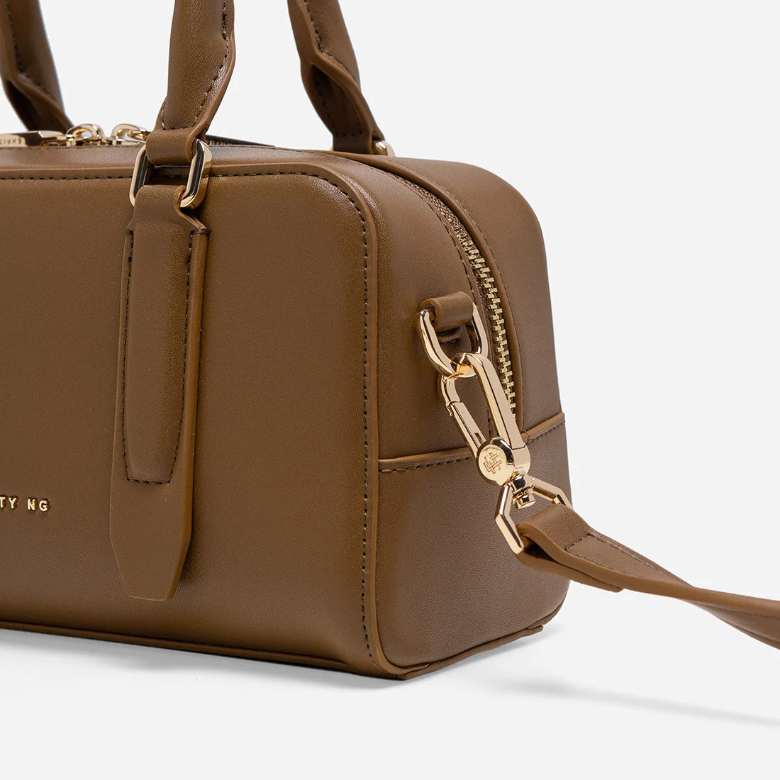 Ridley Top Handle Bag - Image 54