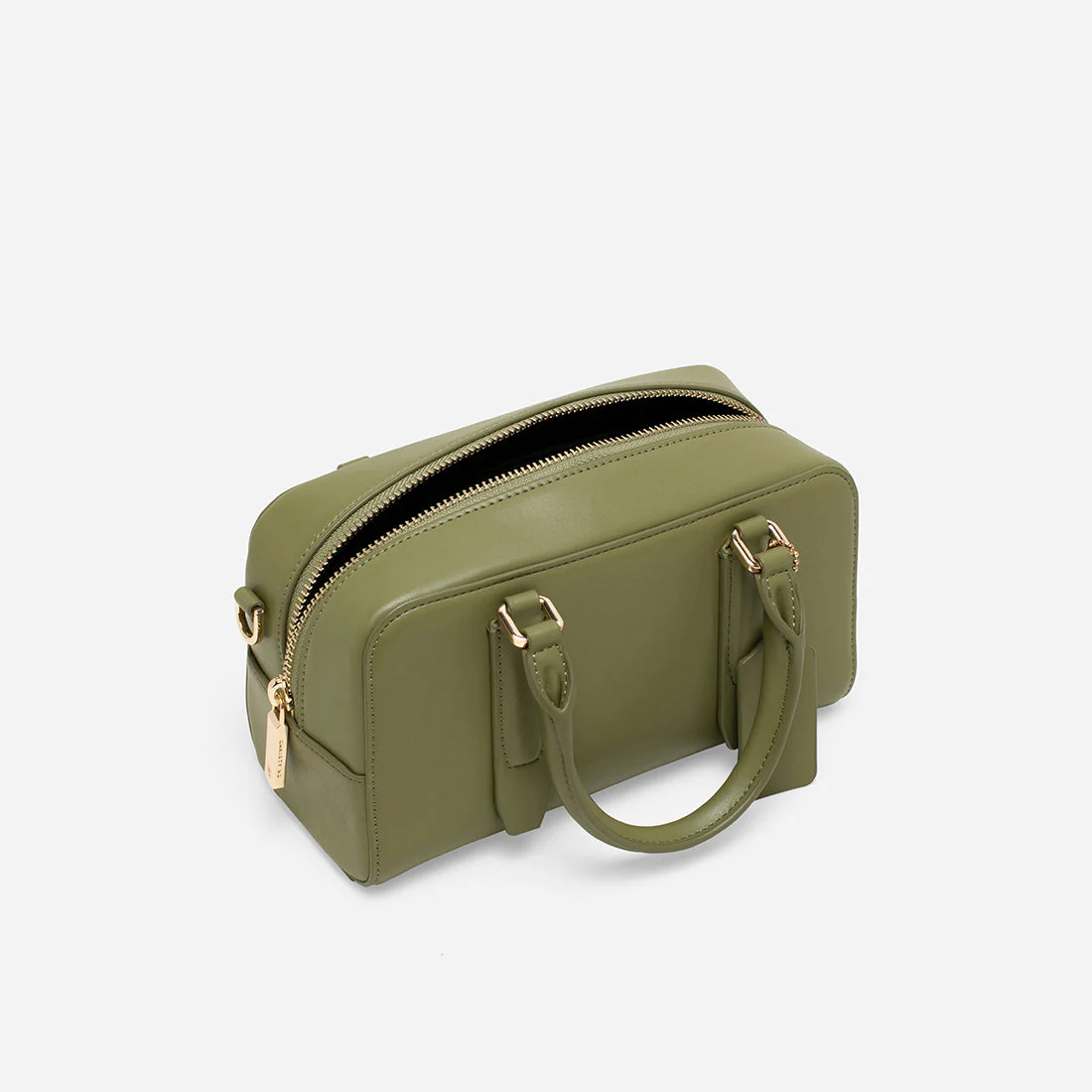 Ridley Top Handle Bag - Image 6