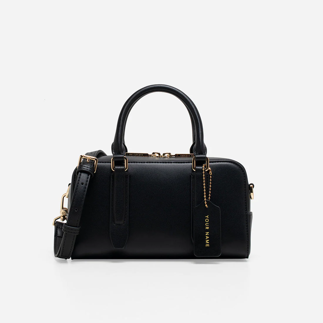 Ridley Top Handle Bag - Image 8