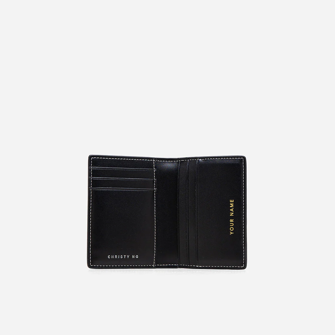 Rossi Bifold Cardholder - Image 11