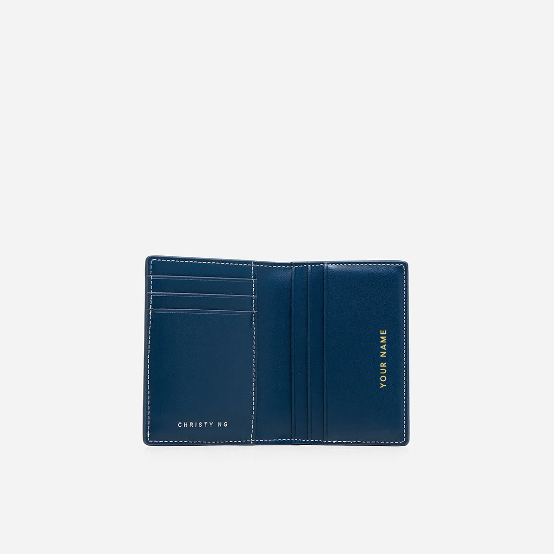 Rossi Bifold Cardholder - Image 18